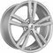 itWheels Amos 8.0x19 5/114.3 ET40 (verschiedene Farben) Vorschaubild