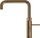 Quooker Fusion Square Pro3 messing (3FSPTN)