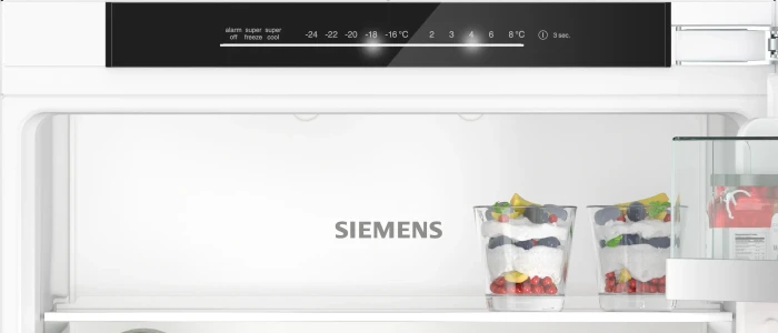 Siemens iQ500 KI86NEDC0