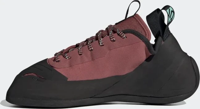 Five Ten Niad Lace core black/crew red/acid mint