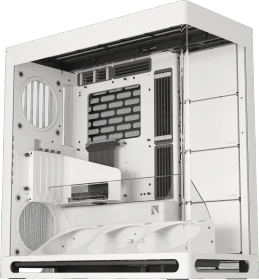 HAVN HS 420 VGPU White, Glasfenster (HVN-CA-HS420-07)