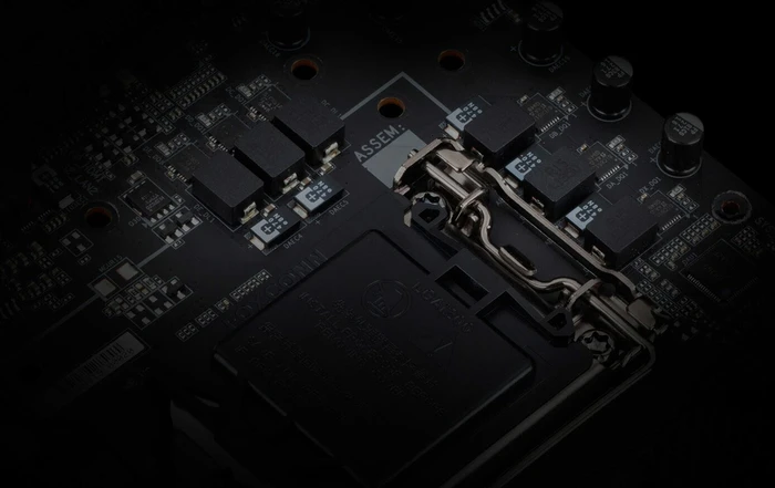 GIGABYTE H470I AORUS Pro AX (Intel 1200)