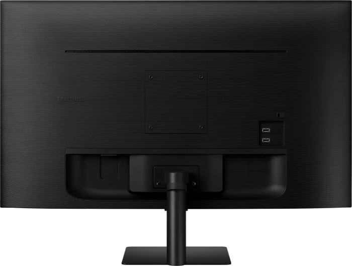 Samsung Smart Monitor M5 M50C, schwarz, 27"
