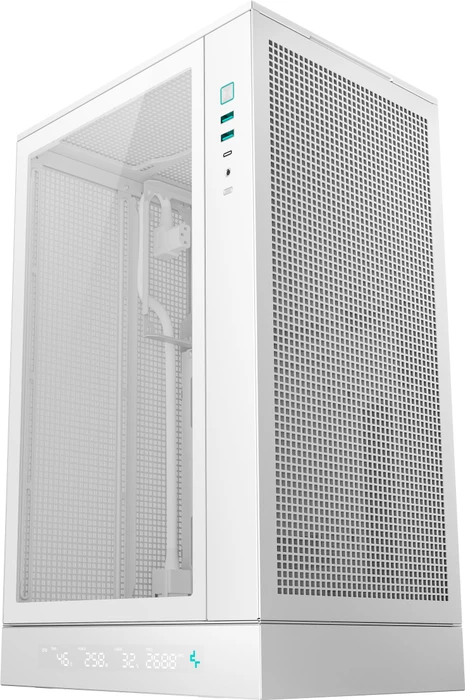 DeepCool CH270 DIGITAL