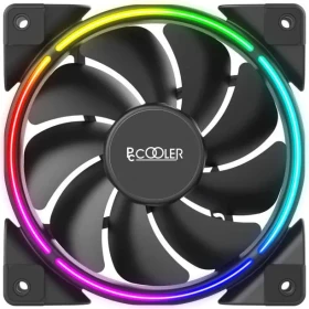 PCCooler Corona FRGB, 120mm
