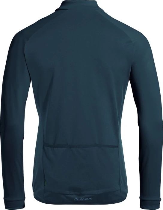 Vaude Posta Trikot langarm dark sea (Herren)