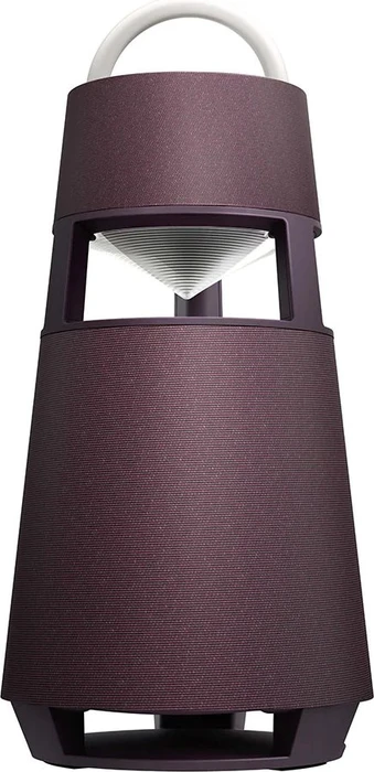 LG XBoom 360 RP4 rot (2021)