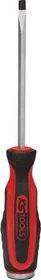 KS Tools ERGOTORQUEmax Schlitz Schraubendreher, 4.5x70mm