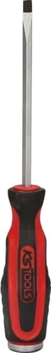 KS Tools ERGOTORQUEmax Schlitz Schraubendreher, 4.5x70mm