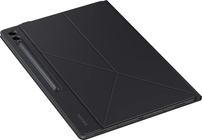 Samsung EF-BX910 Smart Book Cover für Galaxy Tab S9 Ultra / S10 Ultra, Black