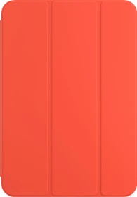 Apple iPad mini 6 Smart Folio, Electric Orange