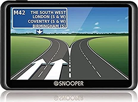 Snooper S6900