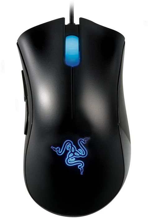 Razer DeathAdder Re-Spawn, USB