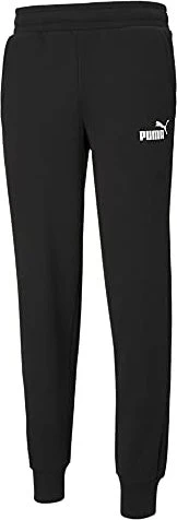Puma Essentials Logo Hose lang (Herren)