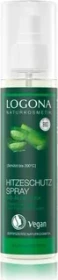 Logona Naturkosmetik Hitzeschutzspray Aloe Vera, 150ml
