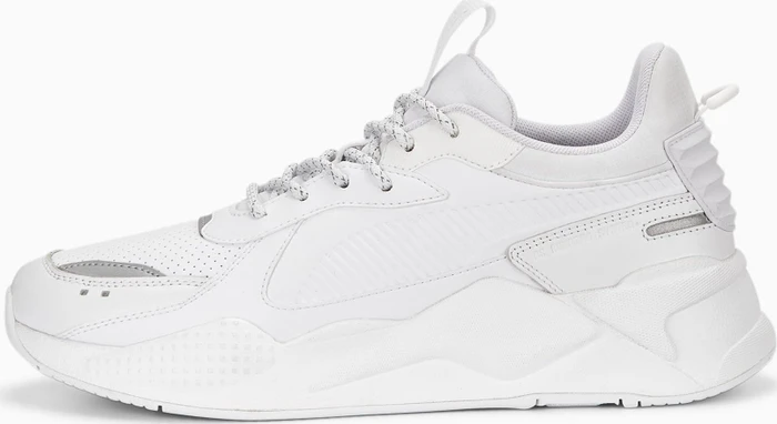 Puma Rs-X Triple puma white (Junior)