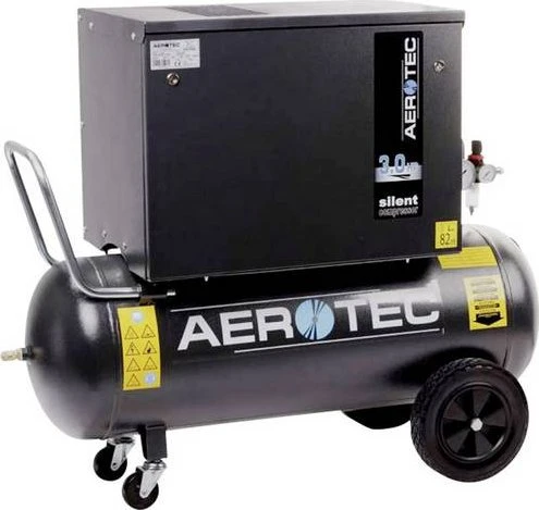 Aerotec Super Silent 90 Elektro-Kompressor