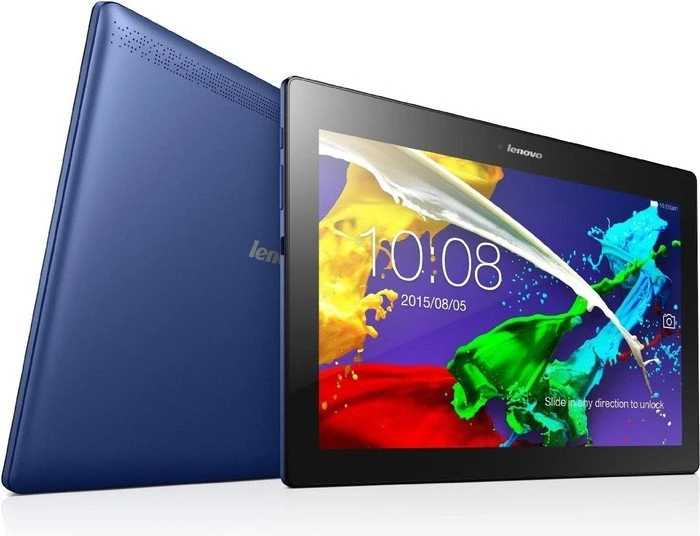 Lenovo Tab2 A10-30, blau, 32GB
