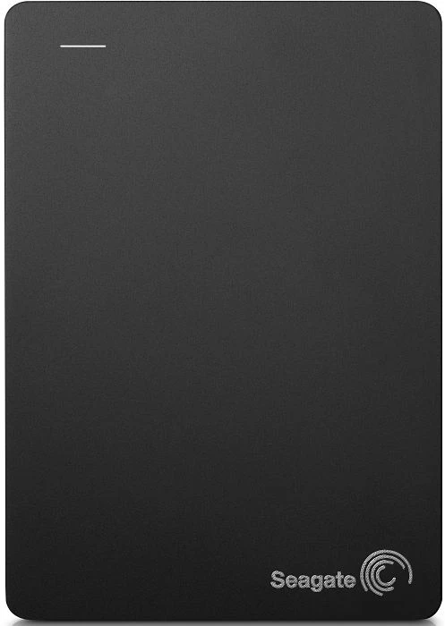 Seagate Backup Plus Fast Portable, 4TB, USB 3.0 Micro-B