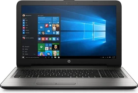HP Laptop 15-ba014ng, Turbo Silver, A8-7410, 8GB RAM, 256GB SSD, DE