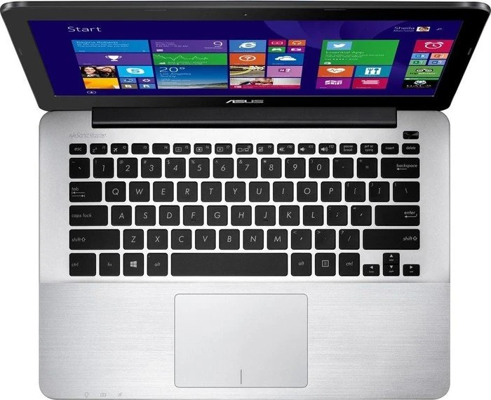 ASUS X302UA-FN054, Core i3-6100U, 8GB RAM, 128GB SSD, DE