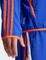 adidas F50 Woven Jacke lucid blue Vorschaubild
