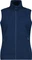CMP Knit-Tech Fleece Weste (Damen) Vorschaubild