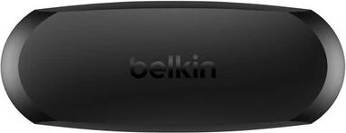 Belkin SoundForm Rhythm ANC schwarz