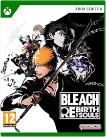 Bleach: Rebirth of Souls (Xbox One/SX)
