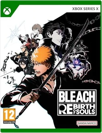 Bleach: Rebirth of Souls (Xbox One/SX)