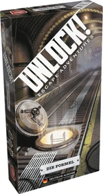 Unlock! - Die Formel