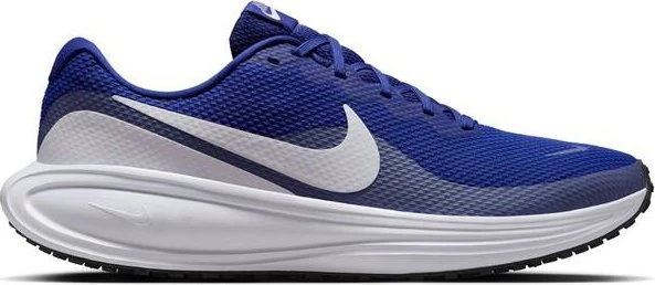 Nike Revolution 8 deep royal blue/world indigo/black/white (Herren)