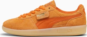 Puma Palermo Hairy bright melon/maple syrup
