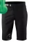 Gonso Sitivo Shorts Fahrradhose kurz black/bright green (Herren) Vorschaubild