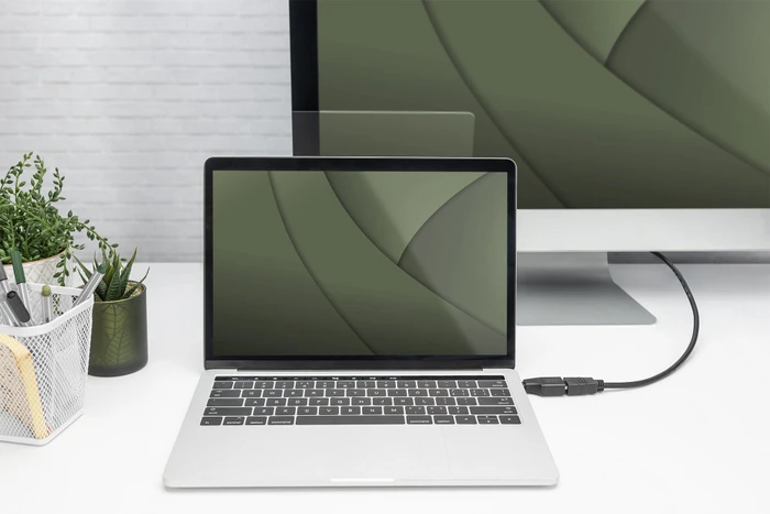 Digitus 4K USB Adapter USB-C 2.0 auf HDMI