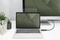 Digitus 4K USB Adapter USB-C 2.0 auf HDMI Vorschaubild