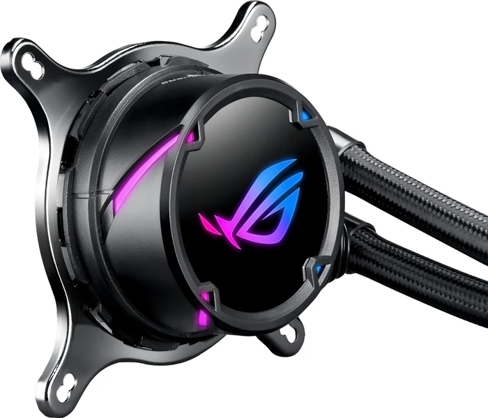 ASUS ROG Strix LC 240 RGB