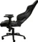 noblechairs Epic Gamingstuhl, schwarz/gold Vorschaubild