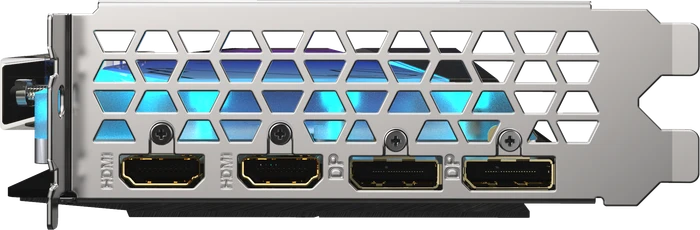 GIGABYTE AORUS Radeon RX 6950 XT Xtreme Waterforce WB 16G, 16GB GDDR6, 2x HDMI, 2x DP