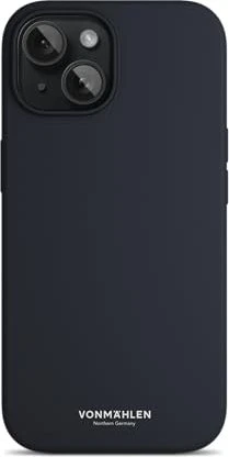 Vonmählen Eco Silicone Case für Apple iPhone 15 Plus