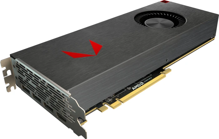 Sapphire Radeon RX Vega 64 Limited Edition, 8GB HBM2, HDMI, 3x DP, lite retail