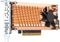 QNAP QM2 Expansion Card, 2x M.2 PCIe, PCIe 3.0 x8 Vorschaubild