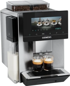 Siemens EQ.900 TQ927FZ3 plus iAroma edelstahl
