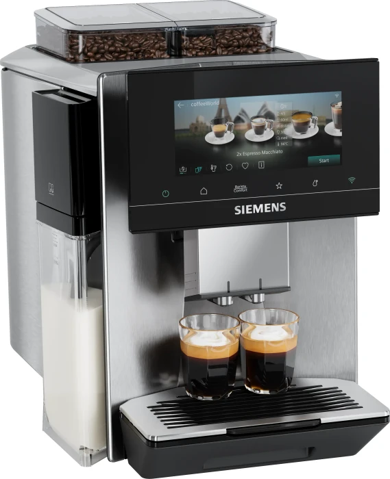 Siemens EQ.900 TQ92 iAroma