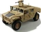 Amewi U.S. Militär Truck 4x4 RTR Vorschaubild