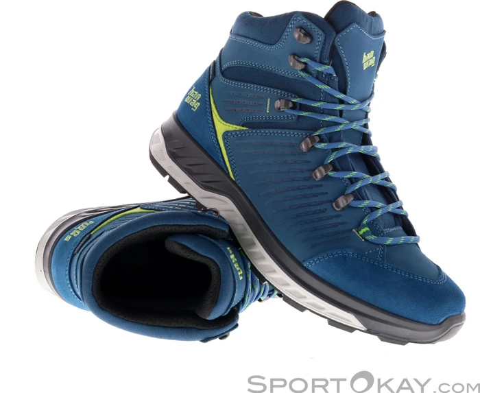 Hanwag Bluecliff ES (Herren)