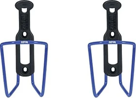 Zéfal Alu Plast 124 Flaschenhalter blau