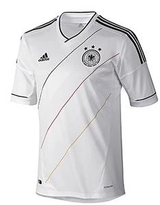 adidas UEFA EURO 2012 Deutschland Jersey Heimtrikot (Herren)