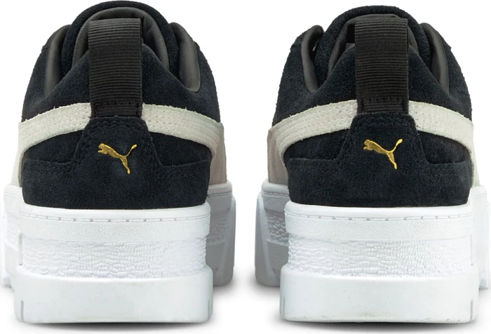 Puma Mayze Classic puma black/puma white (Damen)