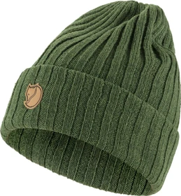 Fjällräven Byron Mütze caper green